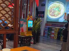 -灶座小锅烀饼·铁锅炖(道里店)