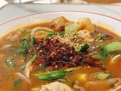 -闫家炸鸡架(五爱总店)