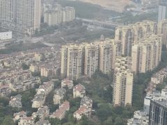 -南宁那莲豪华精选酒店-云霄酒廊·80楼高空城景酒吧