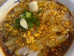 -川胖子美蛙鱼头(公园路店)