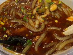 -龚记长沙臭豆腐(向西店)