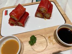-悦得闲广式点心茶楼(蓝鲸世界店)