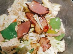 -避风塘(宝山万达店)