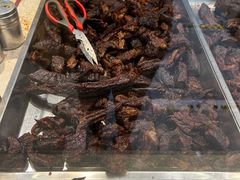 -都士牧人现烤牛肉干