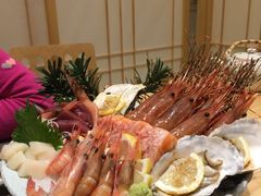 -割烹酱子日本料理(弘基财富广场店)