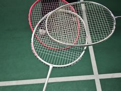 -厚业文体中心羽毛球馆(文锦渡馆)