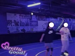 -VS SPORTS PARK运动玩乐园·团建·生日会(合生汇店)