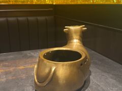 -炊烟小炒黄牛肉(浦东世纪汇店)