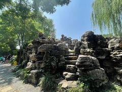 -莲池书院博物馆