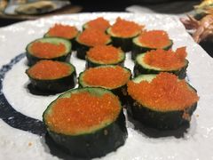 -梅筑·创意料理(王府井百货店)