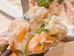 -潮州府·潮菜·砂锅粥(徐家汇店)