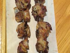 -石榴红了·非遗酥皮烤包子·新疆菜(瑞豪店)