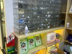 -悠尼宠物·独立低压伊珊娜洗护·美容·寄养(兰谷路店)