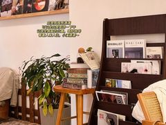 -民信老铺(华盖路店)