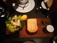 -The Grill by Sean Connolly