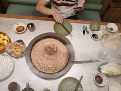 -鲜潭蒸汽石锅鱼(五道口购物中心店)