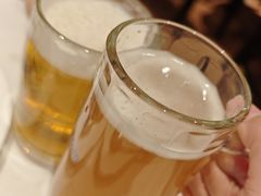 -兰特伯爵西餐厅·啤酒屋(方庄店)