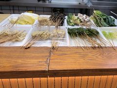 -小艺烧烤(曲江店)