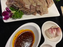 -品回味清真西北楼(宁波首店)