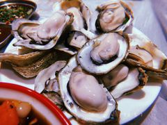 -华仔龙虾(永乐路总店)