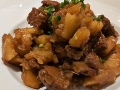 -老爷庙风味美食府(魏都大道店)