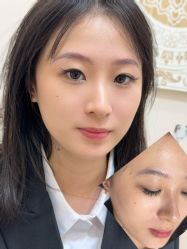 点击看大图 -初心纹眉洗眉·美睫专业店