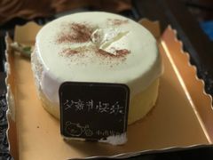 -小西家作•精致蛋糕(富力爱丁堡店)