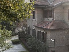 -星巴克臻选(思南公馆店)