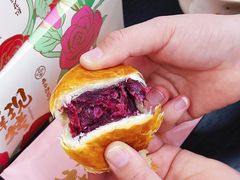 -嘉华鲜花饼·现烤(昆明老街店)