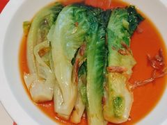 -西贝(吴江路湟普汇店)