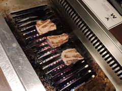-松阪牛焼肉M(法善寺横丁店)