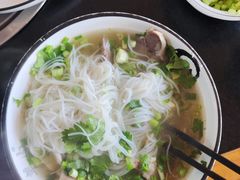 -祖传曾羊肉饭店