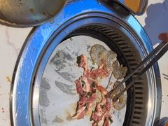 -花味·自助烤肉(南方时代店)