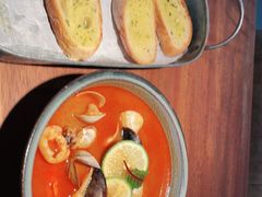 -West10 西拾·西餐厅·创意菜(未来科技城店)