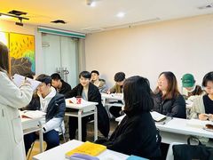 -帝京日语(春熙路旗舰校区)