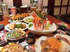 -弓二·烧鸟居酒屋(财富购物中心店)