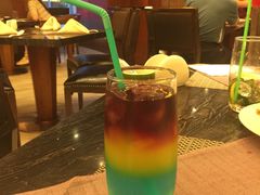 -东方红海鲜百汇(国际大厦店)