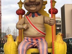 -安徒生童话乐园