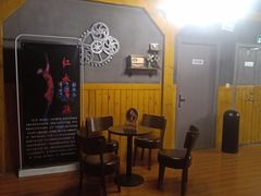 -伯爵·沉浸式超级密室·直营店