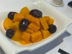 -扬州饭店(南京东路店)