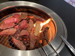-黒毛和牛焼肉善 ZEN(難波心斎橋店)