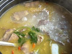 -尼玛藏家风味园(阿山食城店)