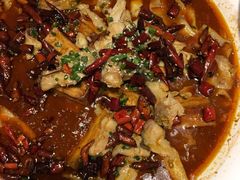 -兔槽江湖菜·重庆璧山兔(水围店)