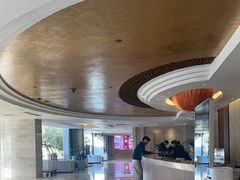 -春晖园度假酒店温泉