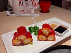 -避风塘(宝山万达店)