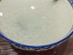 -长平肥姐白粥·海鲜打冷