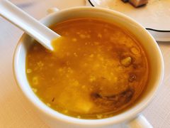 海参小米粥-富力丽思卡尔顿酒店·丽轩中餐厅