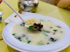 -春水锅贴·传统鲁菜(大明湖店)