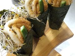 -中庸素香阁(建发广场店)