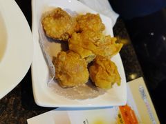 炸云吞-中国厨房/台湾牛肉面